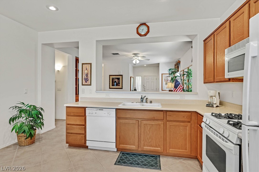 2162 Maple Heights Court Henderson NV 89052
