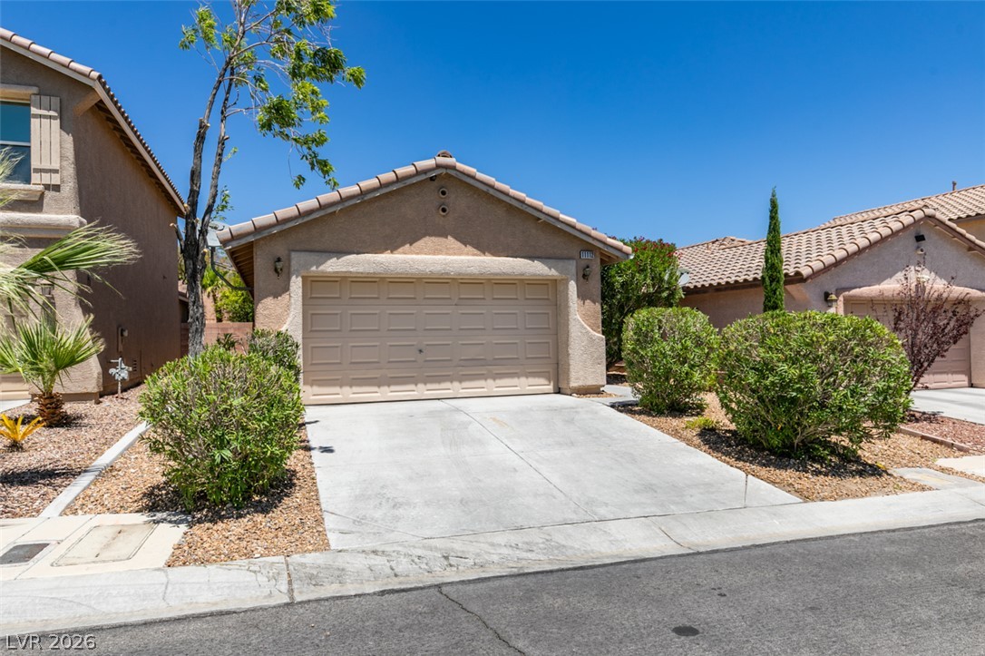 11112 Calder Avenue Las Vegas NV 89144
