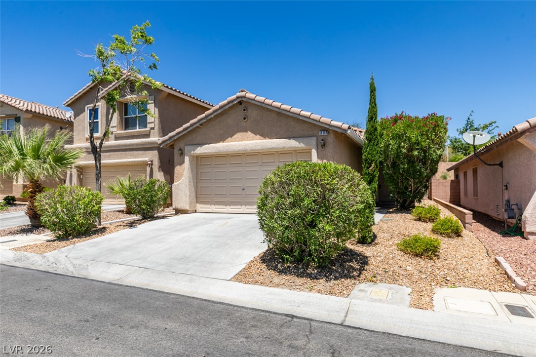 11112 Calder Avenue Las Vegas NV 89144