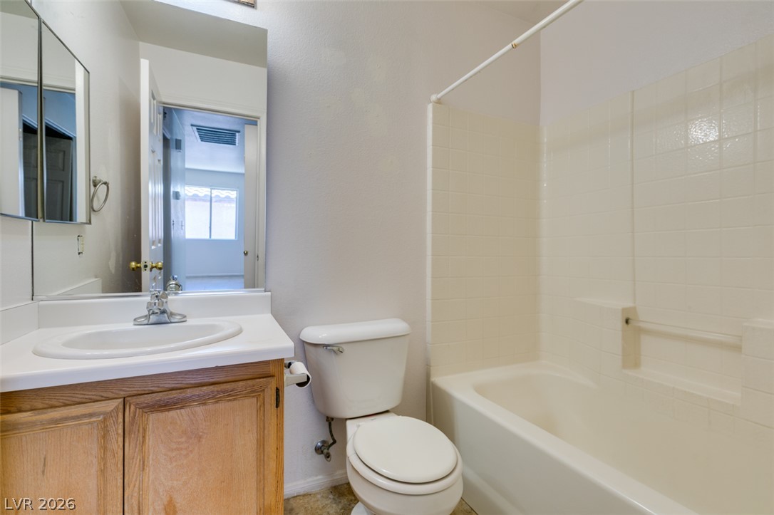 11112 Calder Avenue Las Vegas NV 89144