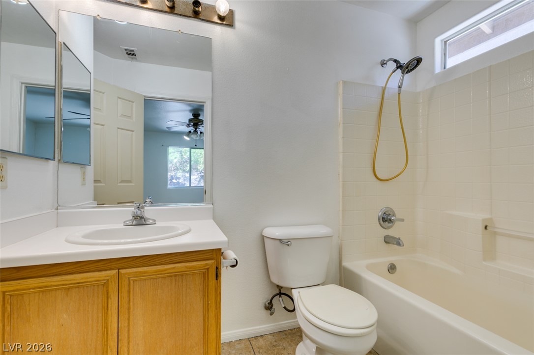 11112 Calder Avenue Las Vegas NV 89144