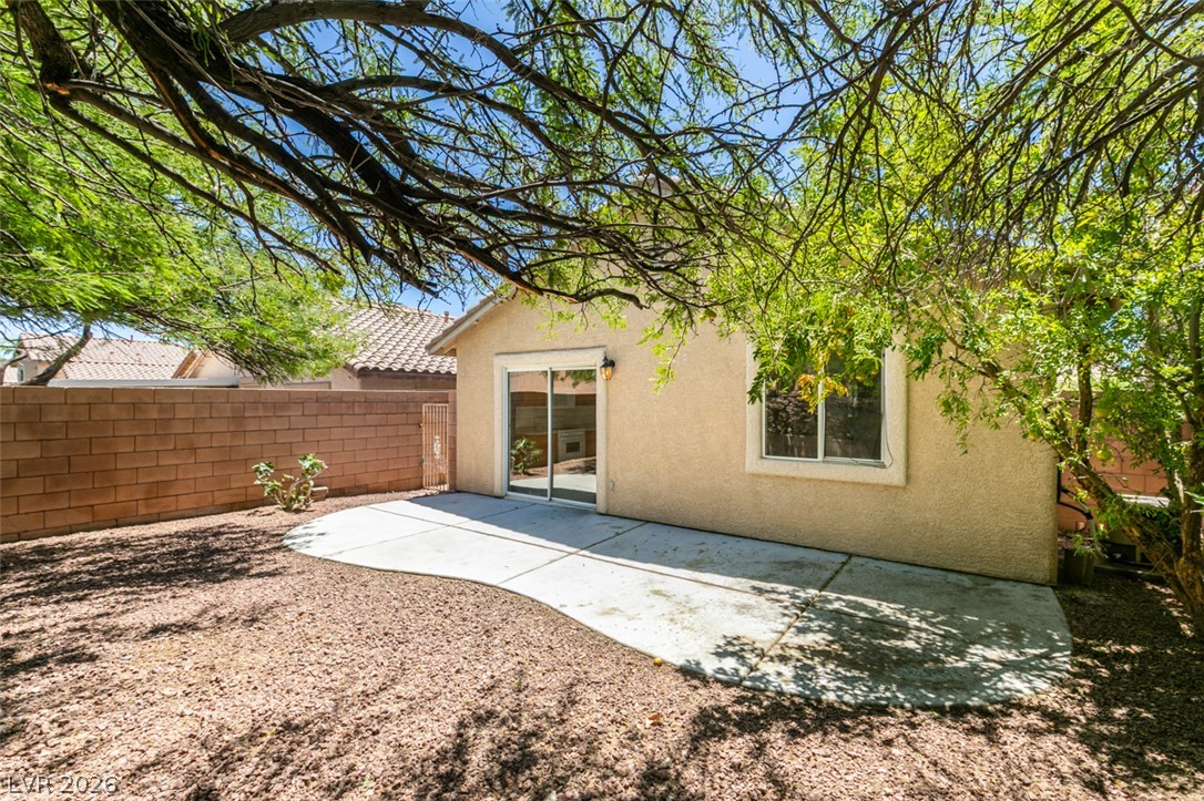 11112 Calder Avenue Las Vegas NV 89144