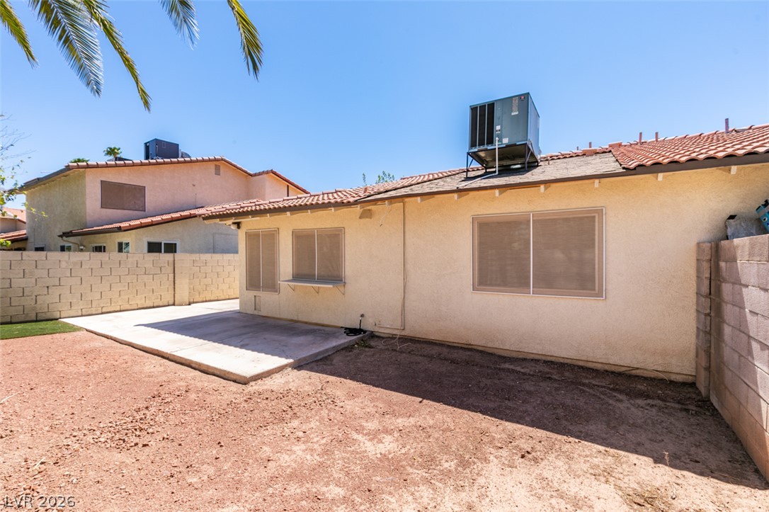 3422 Pecos Way Las Vegas NV 89121