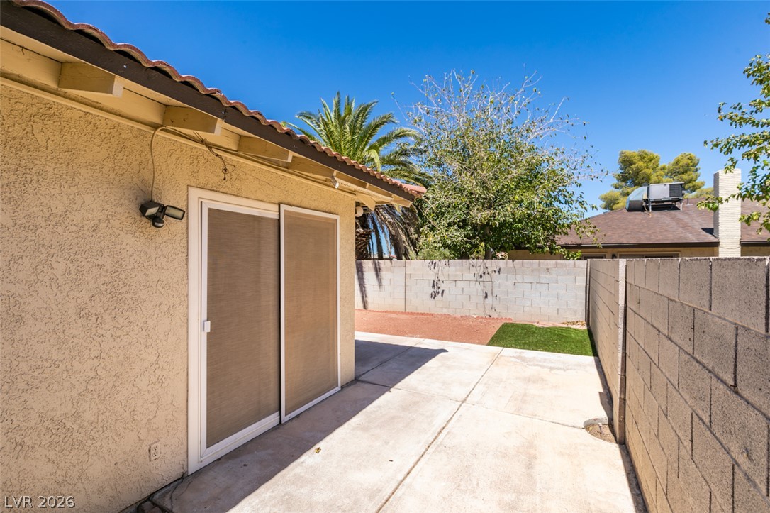 3422 Pecos Way Las Vegas NV 89121