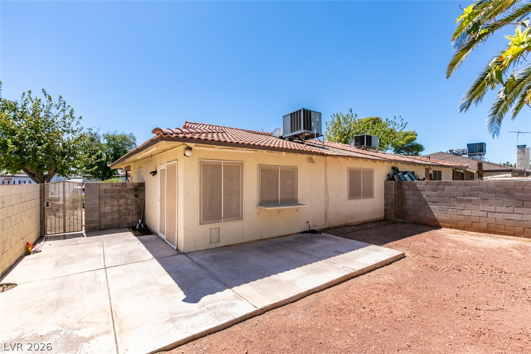 3422 Pecos Way Las Vegas NV 89121