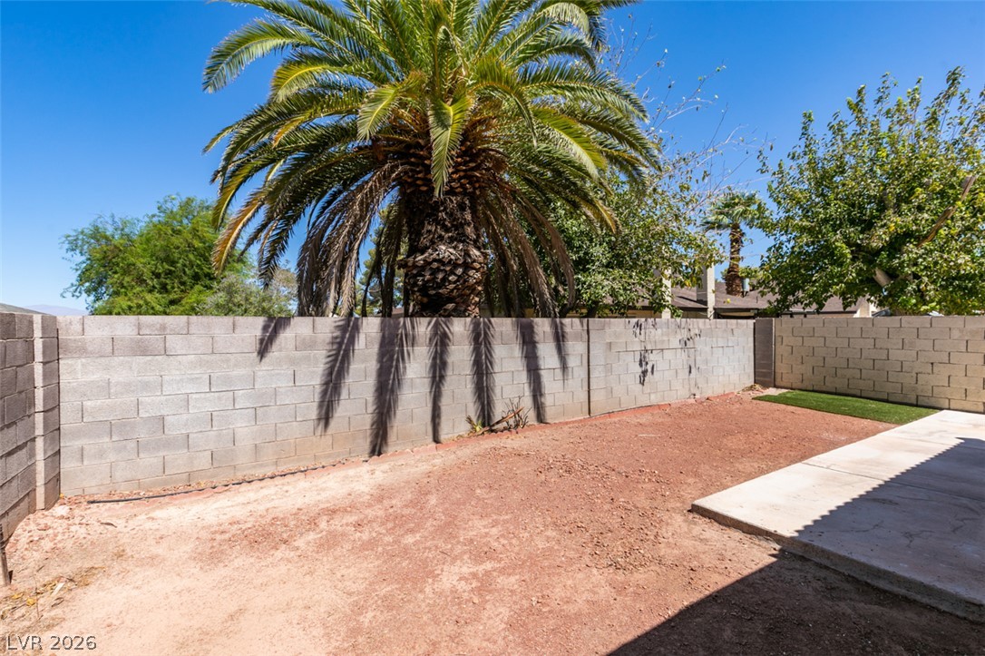 3422 Pecos Way Las Vegas NV 89121