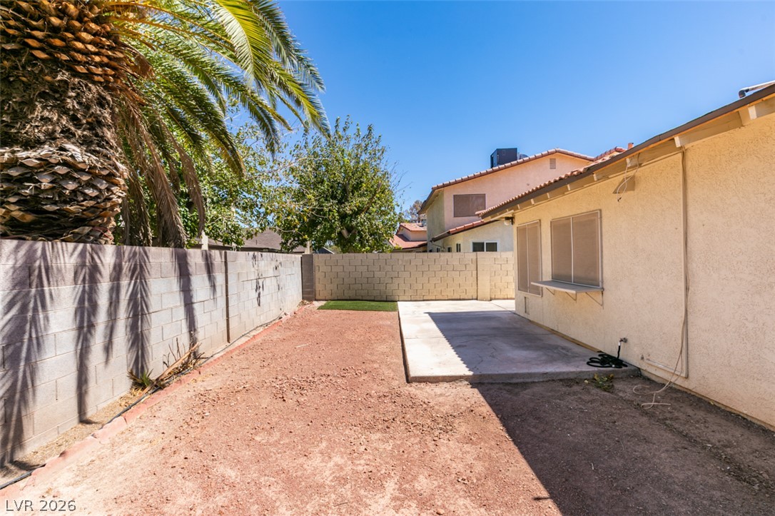 3422 Pecos Way Las Vegas NV 89121