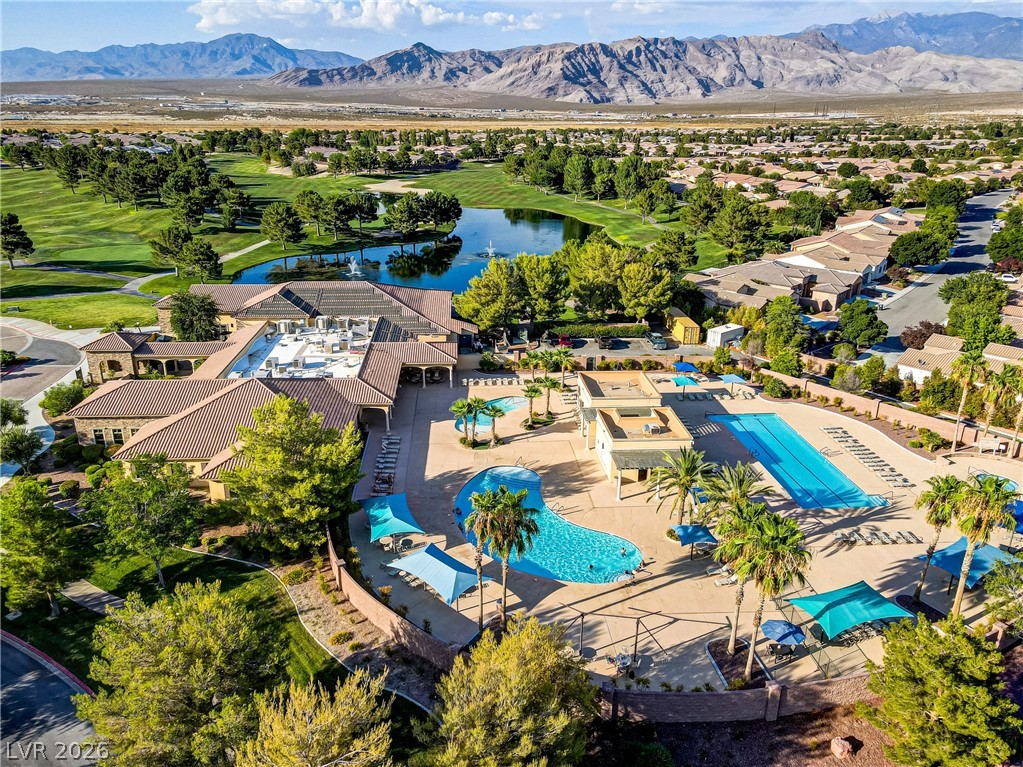 5859 Al Fresco Avenue Pahrump NV 89061