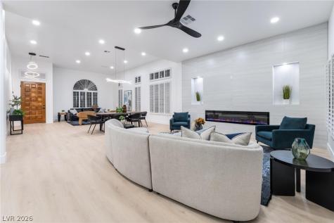 2528 Sunup Drive Las Vegas NV 89134