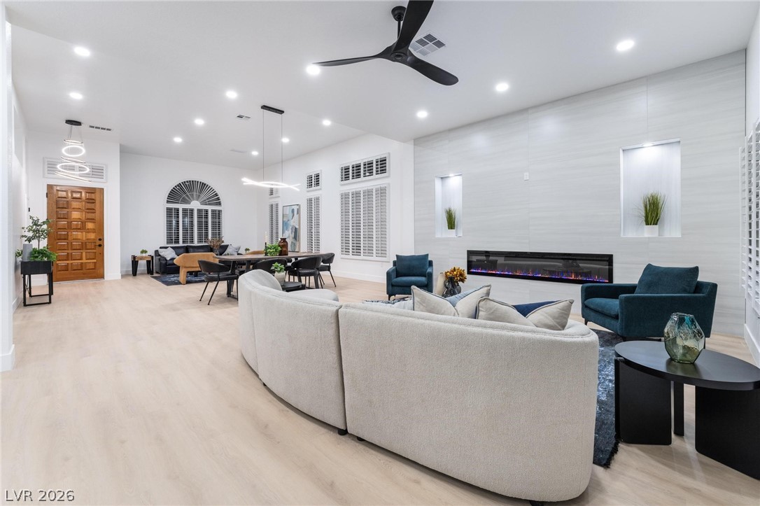 2528 Sunup Drive Las Vegas NV 89134