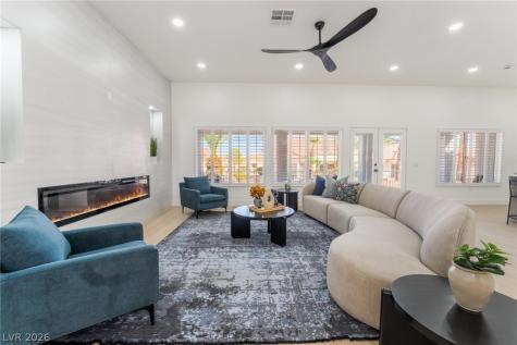 2528 Sunup Drive Las Vegas NV 89134
