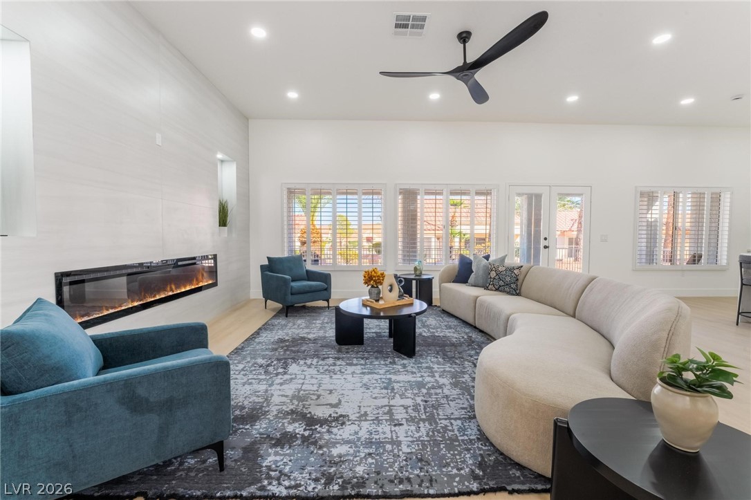2528 Sunup Drive Las Vegas NV 89134