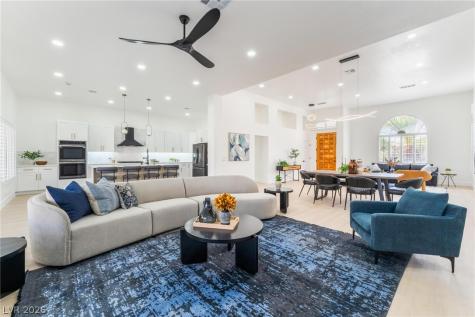2528 Sunup Drive Las Vegas NV 89134