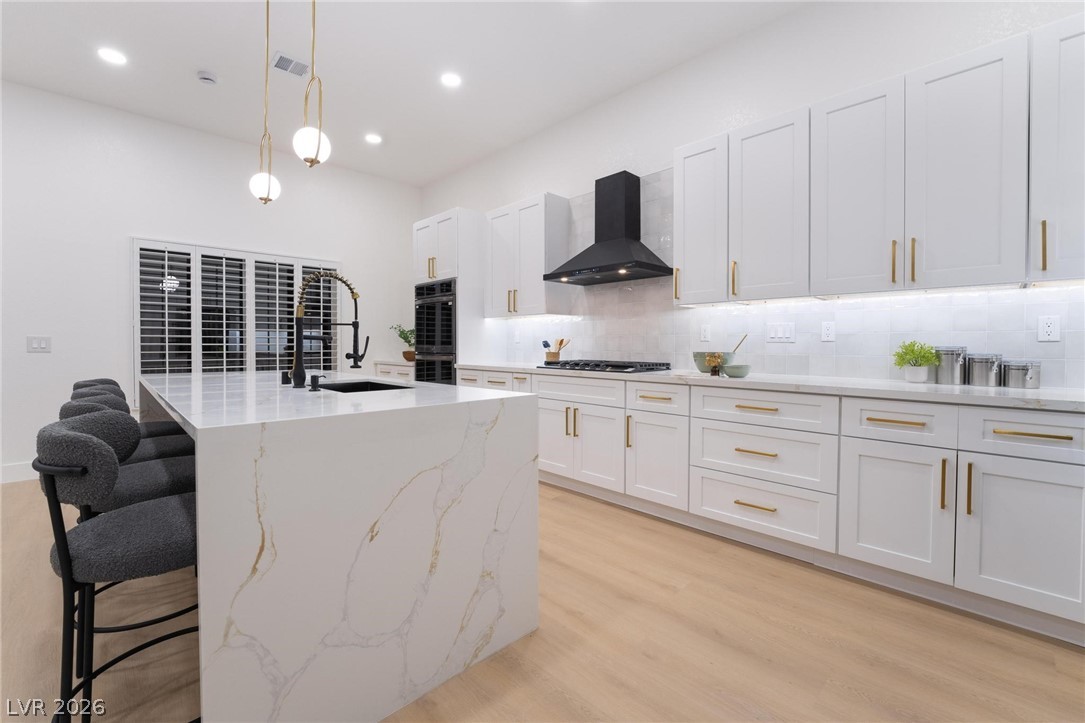 2528 Sunup Drive Las Vegas NV 89134