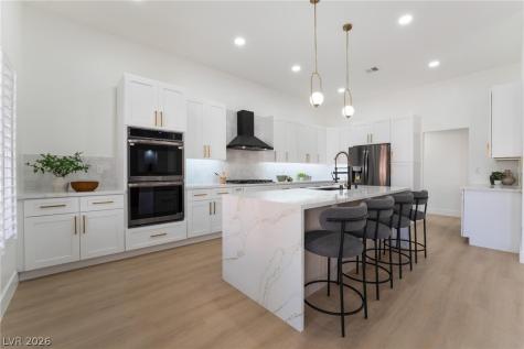2528 Sunup Drive Las Vegas NV 89134