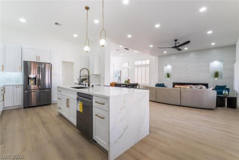 2528 Sunup Drive Las Vegas NV 89134