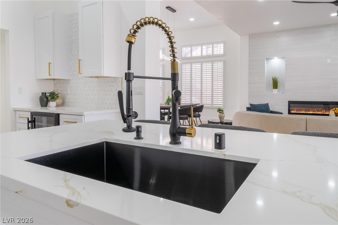 2528 Sunup Drive Las Vegas NV 89134
