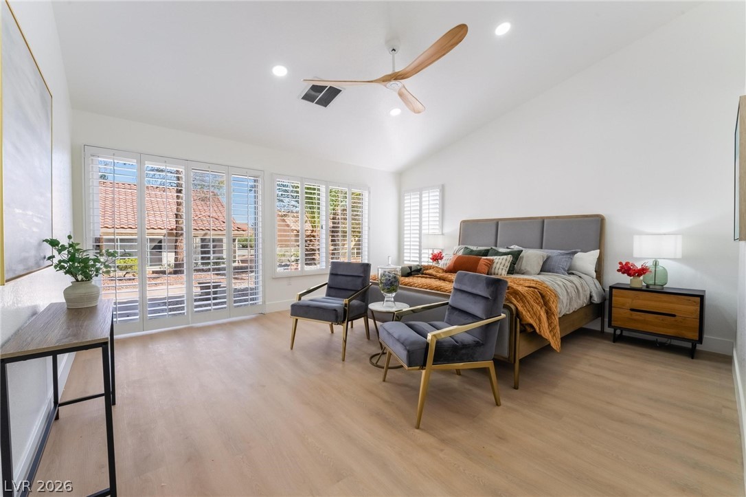 2528 Sunup Drive Las Vegas NV 89134