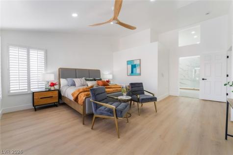 2528 Sunup Drive Las Vegas NV 89134