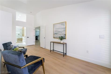 2528 Sunup Drive Las Vegas NV 89134