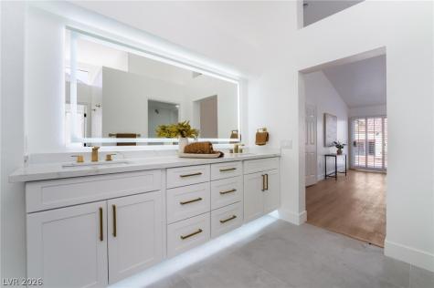 2528 Sunup Drive Las Vegas NV 89134