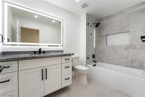 2528 Sunup Drive Las Vegas NV 89134
