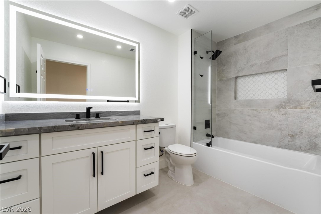 2528 Sunup Drive Las Vegas NV 89134