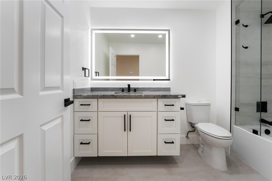 2528 Sunup Drive Las Vegas NV 89134
