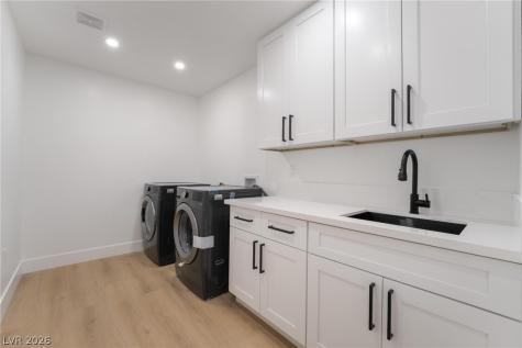 2528 Sunup Drive Las Vegas NV 89134