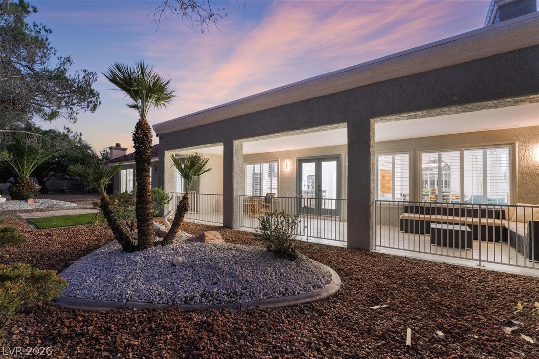 2528 Sunup Drive Las Vegas NV 89134