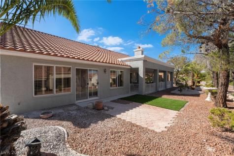 2528 Sunup Drive Las Vegas NV 89134