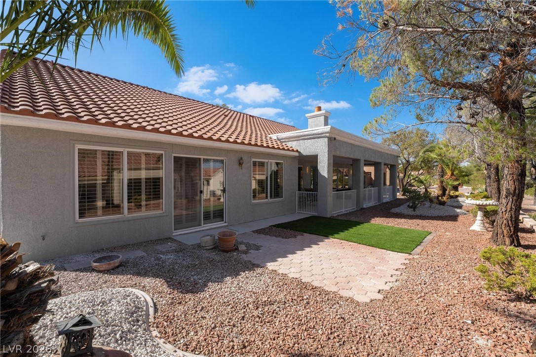 2528 Sunup Drive Las Vegas NV 89134