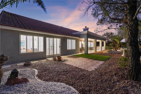 2528 Sunup Drive Las Vegas NV 89134