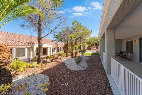 2528 Sunup Drive Las Vegas NV 89134