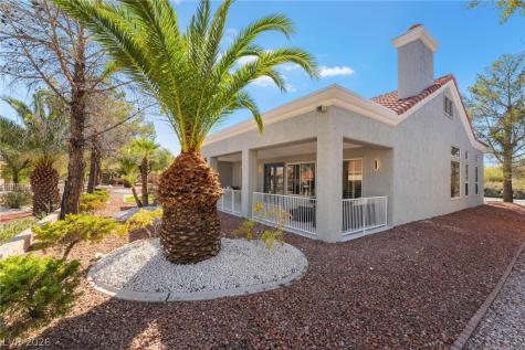 2528 Sunup Drive Las Vegas NV 89134