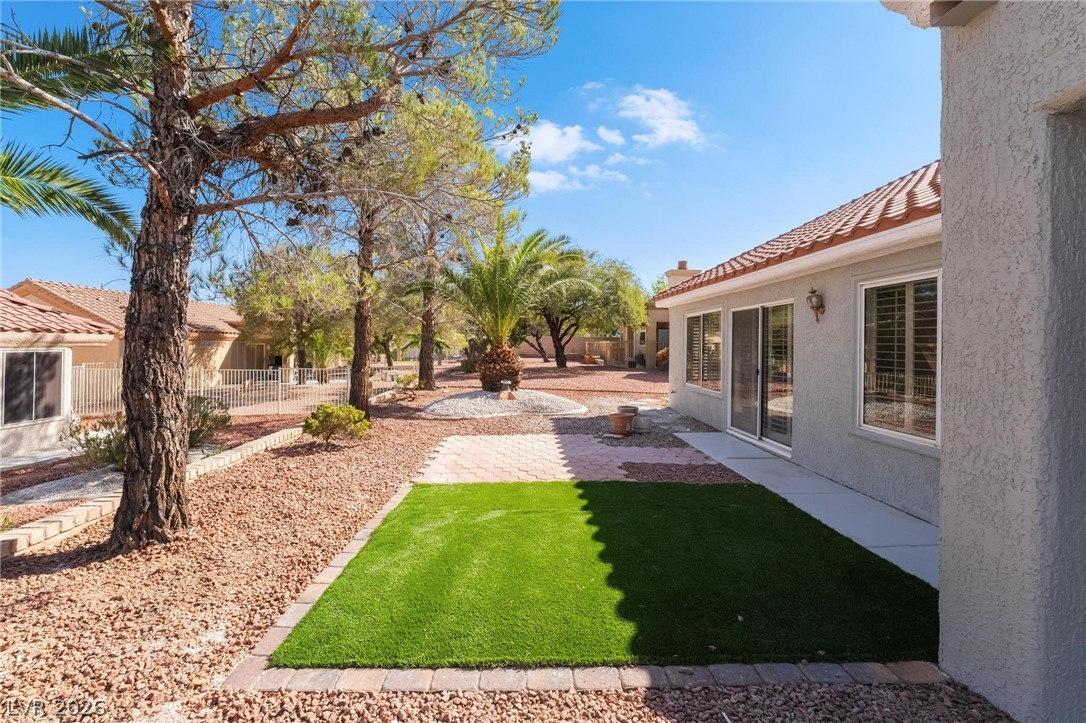 2528 Sunup Drive Las Vegas NV 89134