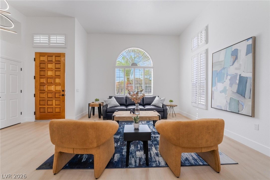 2528 Sunup Drive Las Vegas NV 89134