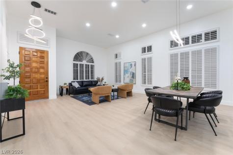 2528 Sunup Drive Las Vegas NV 89134