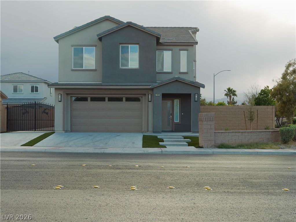 3809 Allen Lane North Las Vegas NV 89032