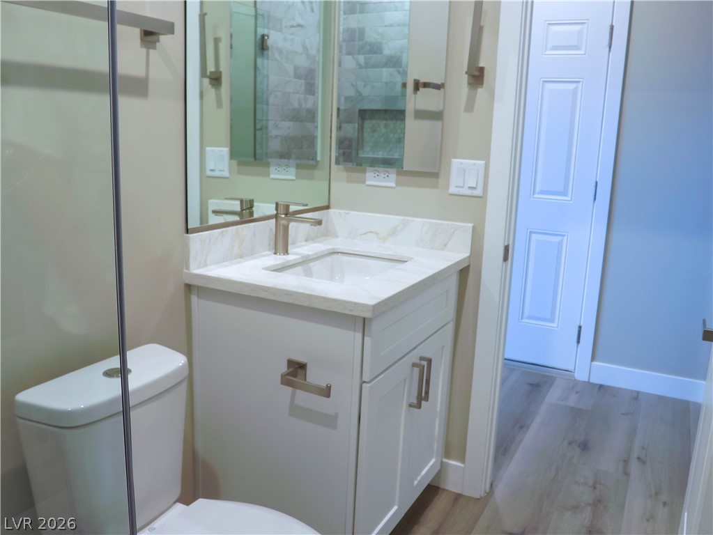3809 Allen Lane North Las Vegas NV 89032