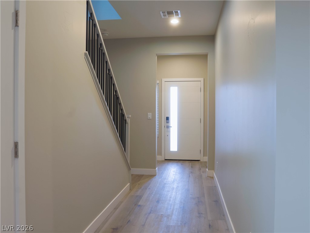 3809 Allen Lane North Las Vegas NV 89032