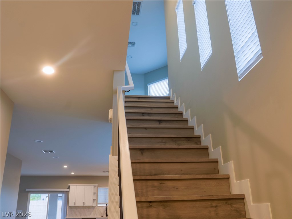 3809 Allen Lane North Las Vegas NV 89032
