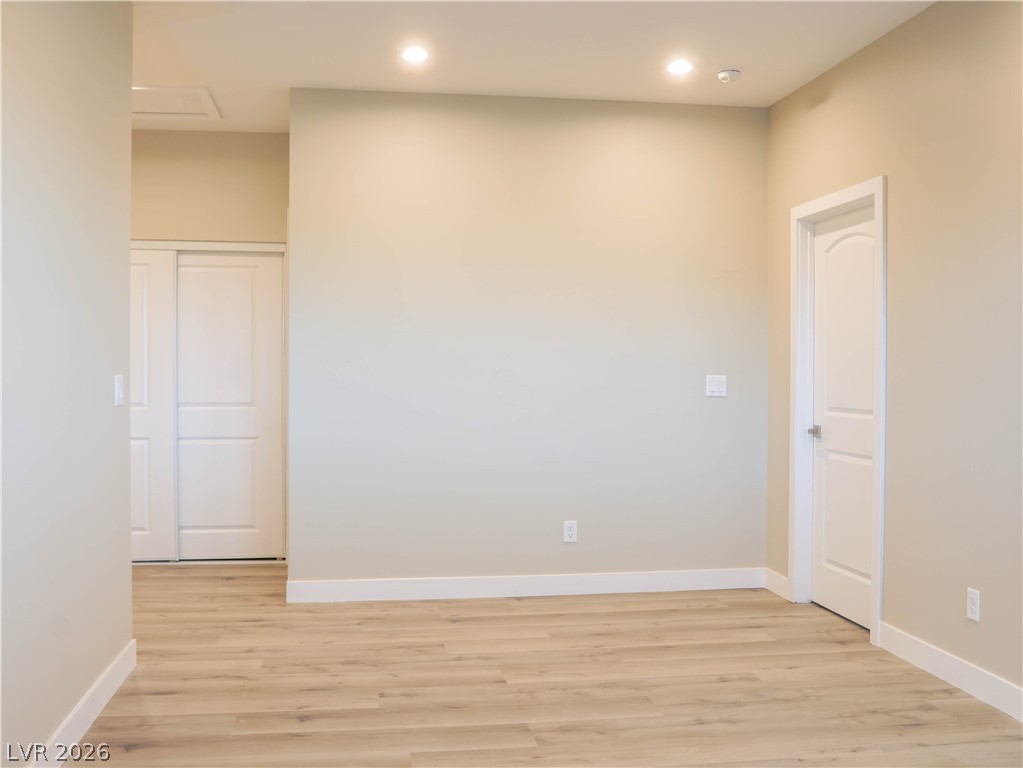 3809 Allen Lane North Las Vegas NV 89032