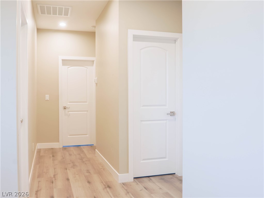 3809 Allen Lane North Las Vegas NV 89032