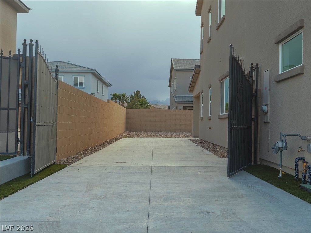 3809 Allen Lane North Las Vegas NV 89032