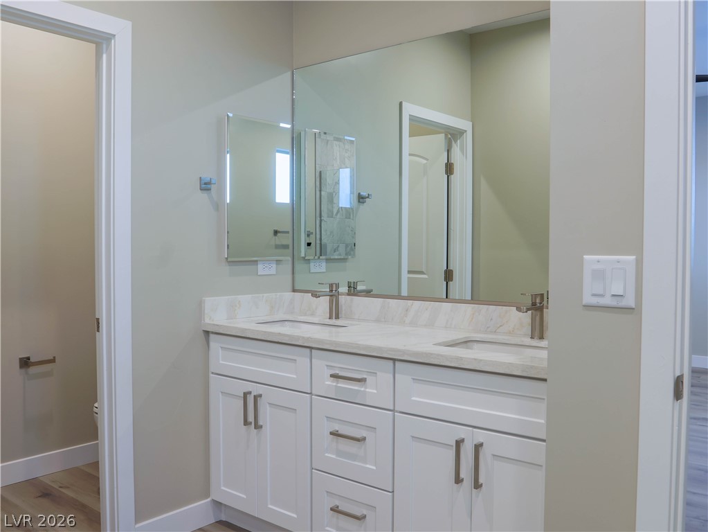 3809 Allen Lane North Las Vegas NV 89032