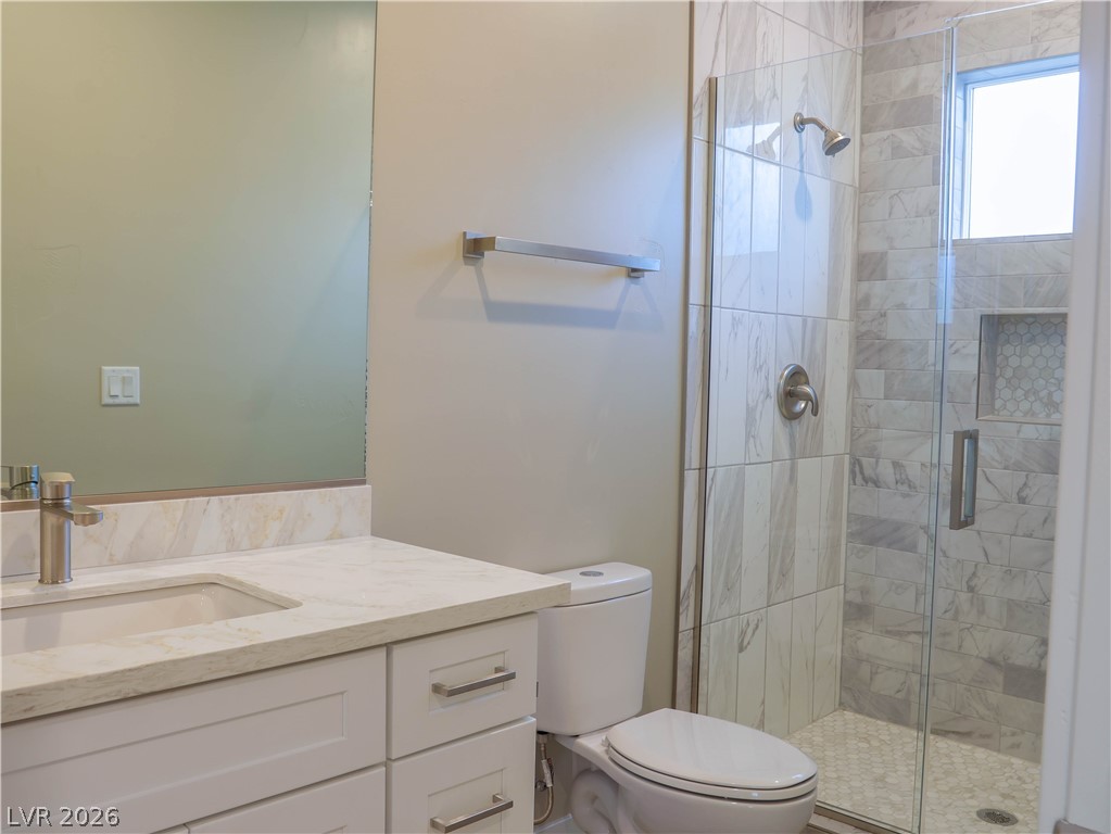 3809 Allen Lane North Las Vegas NV 89032