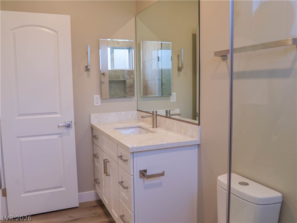 3809 Allen Lane North Las Vegas NV 89032