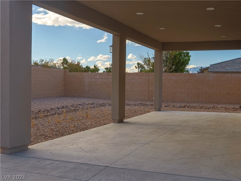 3809 Allen Lane North Las Vegas NV 89032