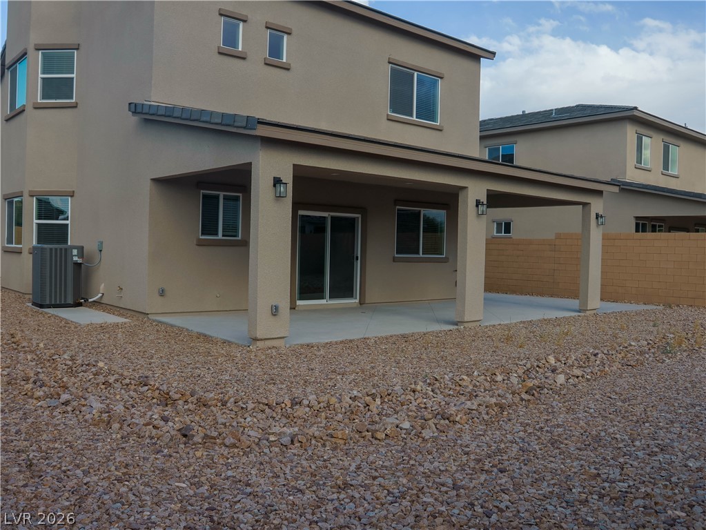 3809 Allen Lane North Las Vegas NV 89032